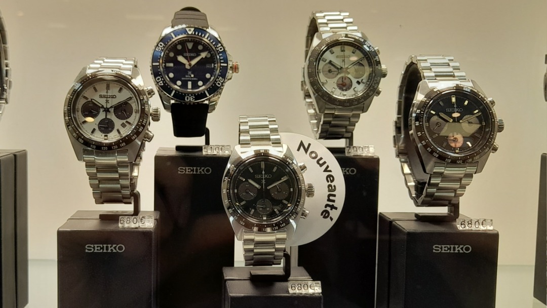 Magasin Louis Pion Cannes - Cannes (06400) Visuel 2