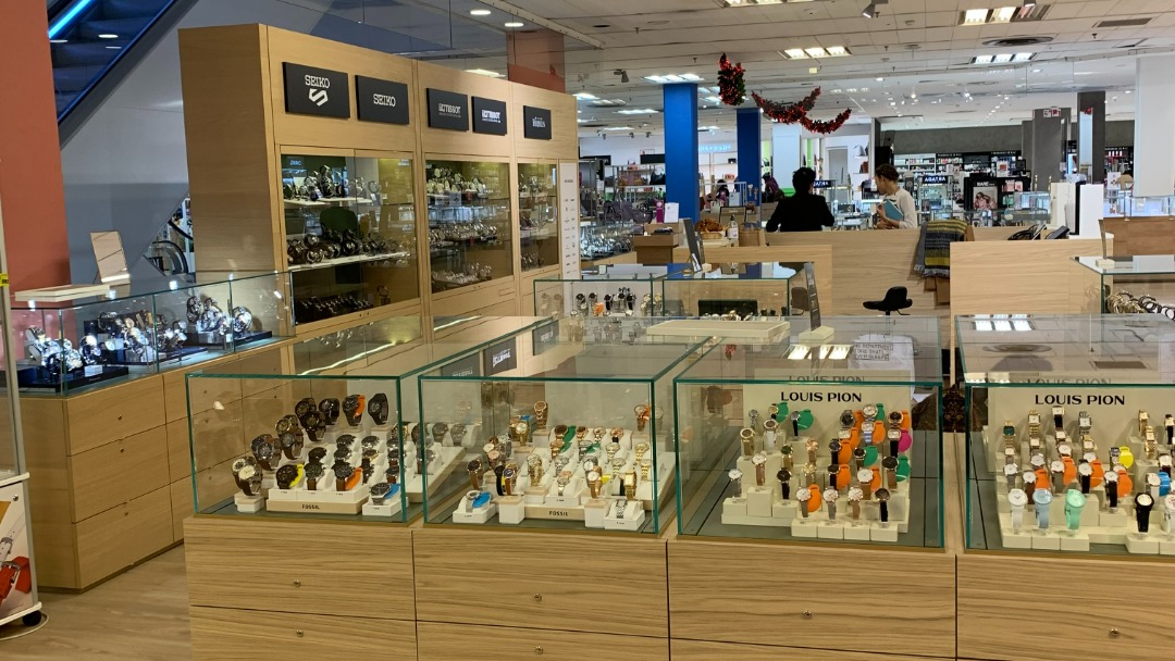 Magasin Louis Pion Montpellier - Montpellier (34000) Visuel 3