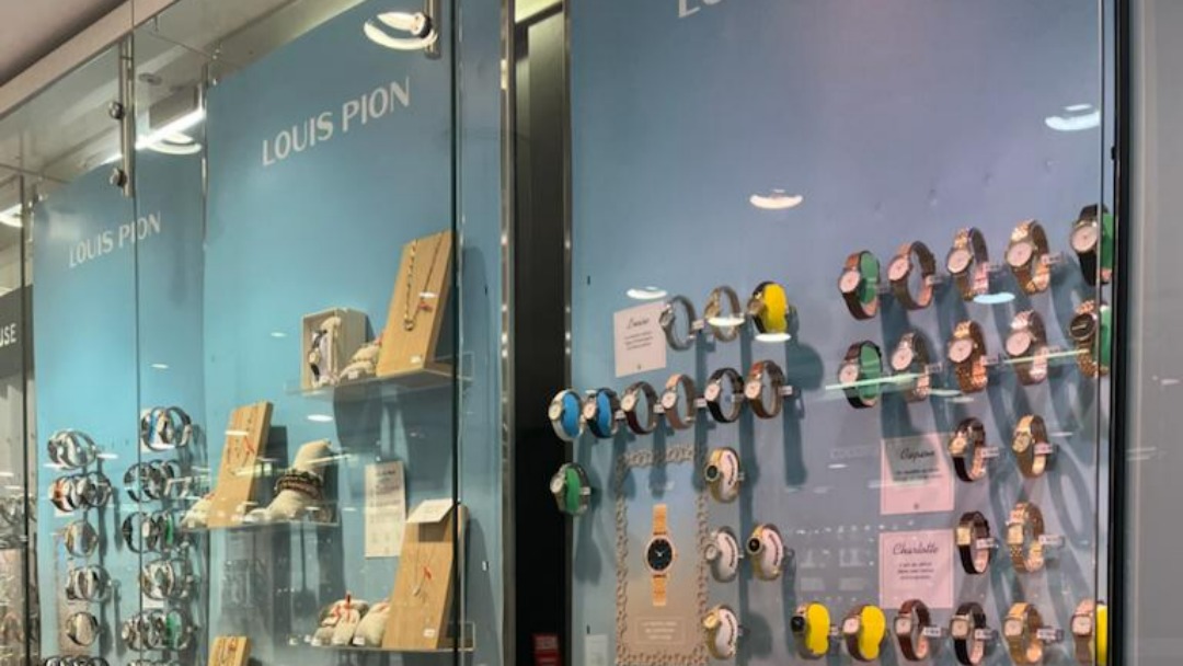 Magasin Louis Pion Claye-Souilly - Claye-Souilly (77410) Visuel 3