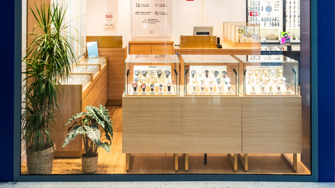 Magasin Louis Pion Toulon La Valette - La Valette (83160) Visuel 2