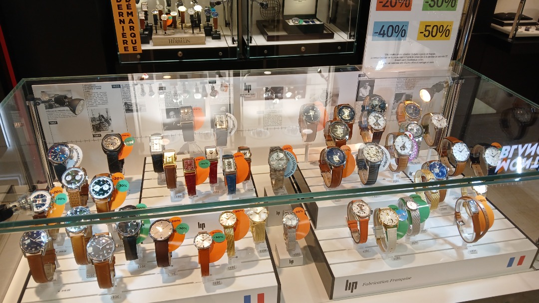 Magasin Louis Pion Cannes - Cannes (06400) Visuel 4