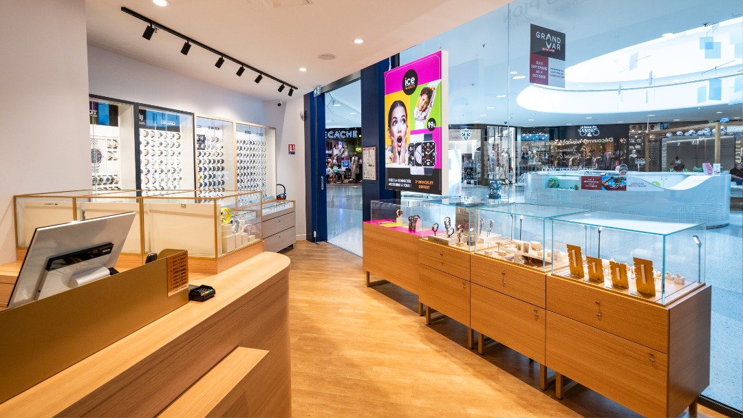 Magasin Louis Pion Toulon La Valette - La Valette (83160) Visuel 4