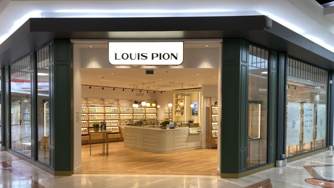 Magasin Louis Pion Lille Faches-Thumesnil - Faches-Thumesnil (59155) Visuel 1