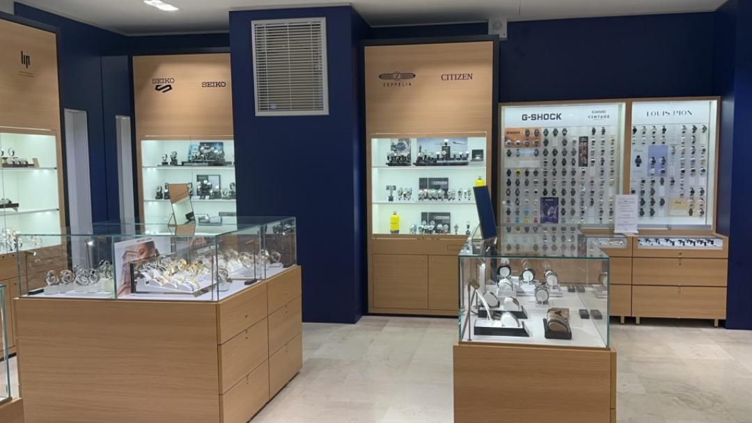 Magasin Louis Pion Nice Massena - Nice (06007) Visuel 5