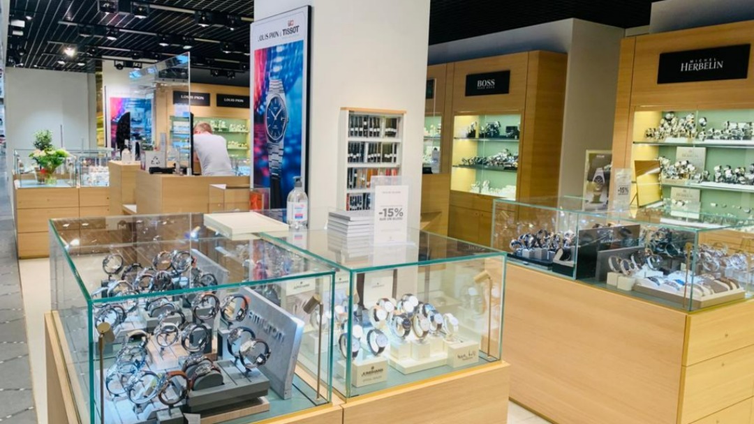 Magasin Louis Pion Strasbourg - Strasbourg (67000) Visuel 3