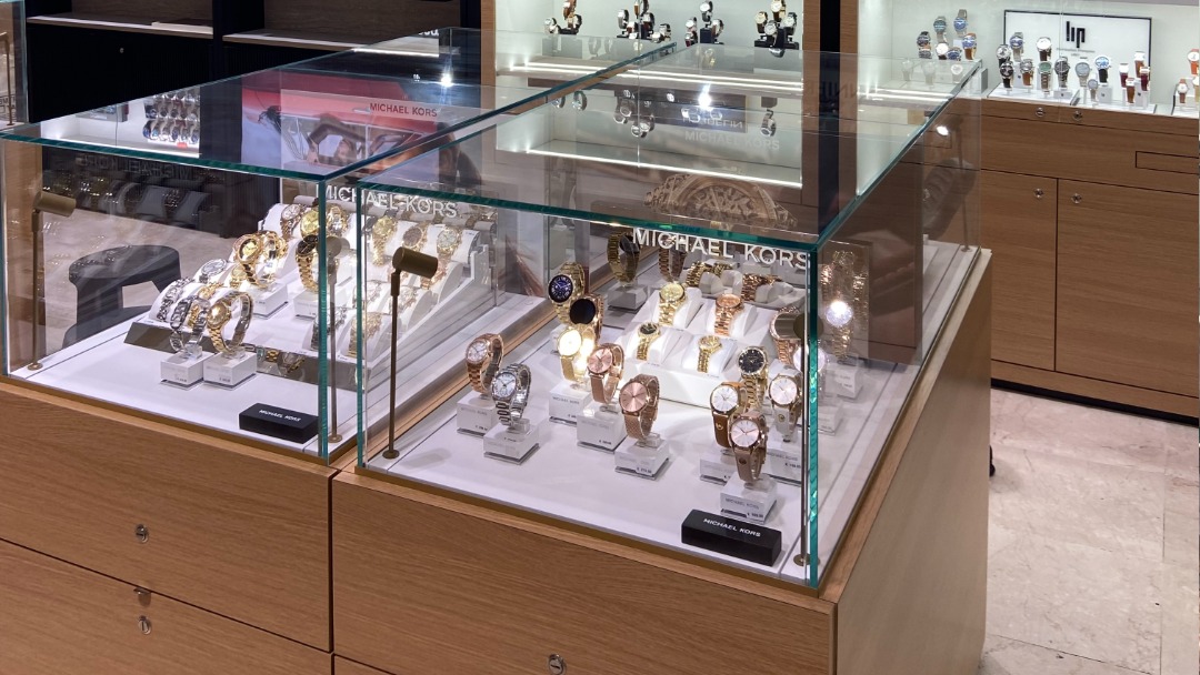 Magasin Louis Pion Nice Massena - Nice (06007) Visuel 2