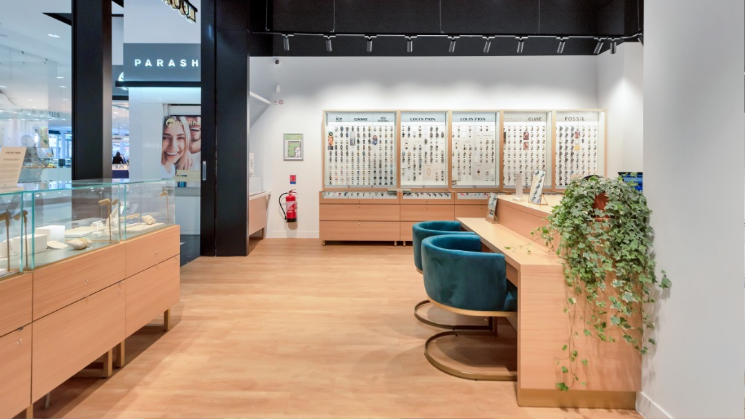 Magasin Louis Pion Nice Etoile - Nice (06000) Visuel 3