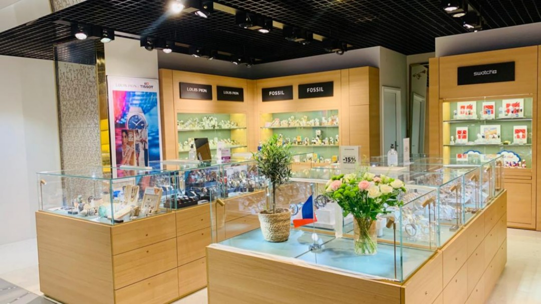 Magasin Louis Pion Strasbourg - Strasbourg (67000) Visuel 2