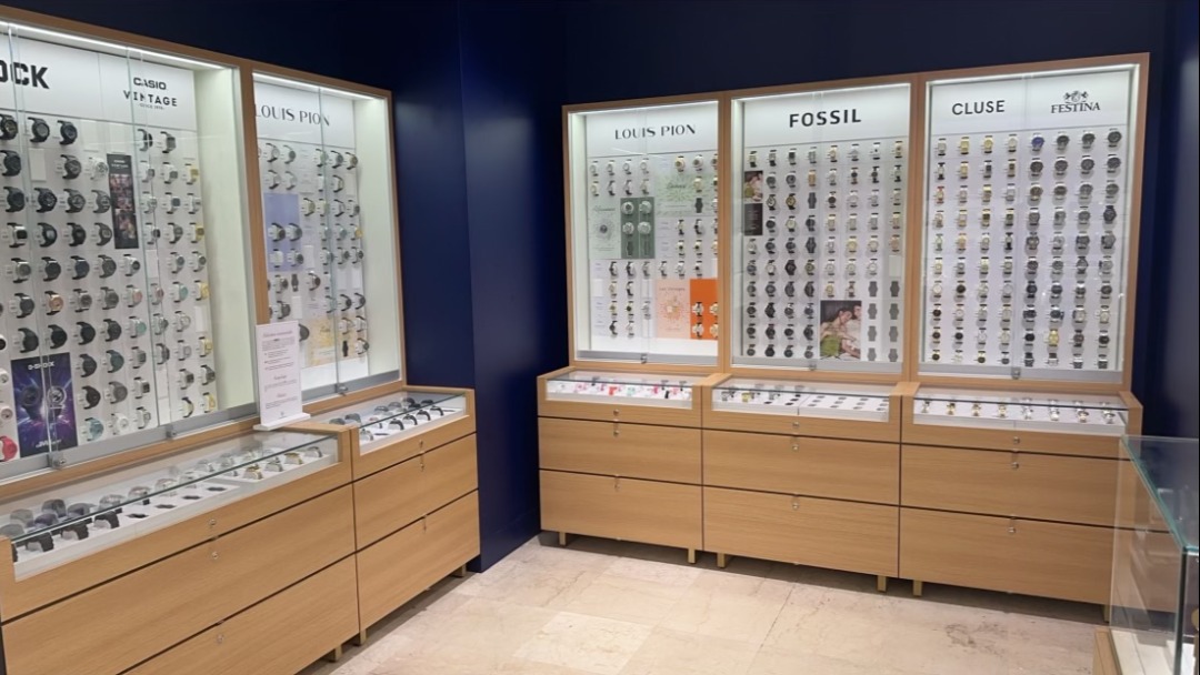 Magasin Louis Pion Nice Massena - Nice (06007) Visuel 4