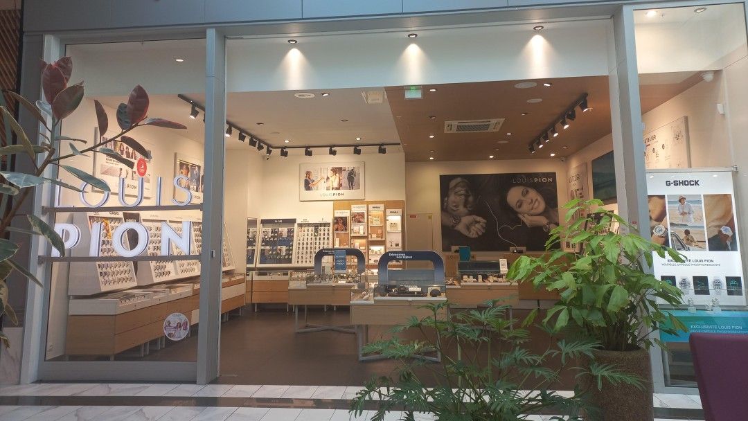 Magasin Louis Pion Bordeaux Bègles - Bègles (33130) Visuel 1